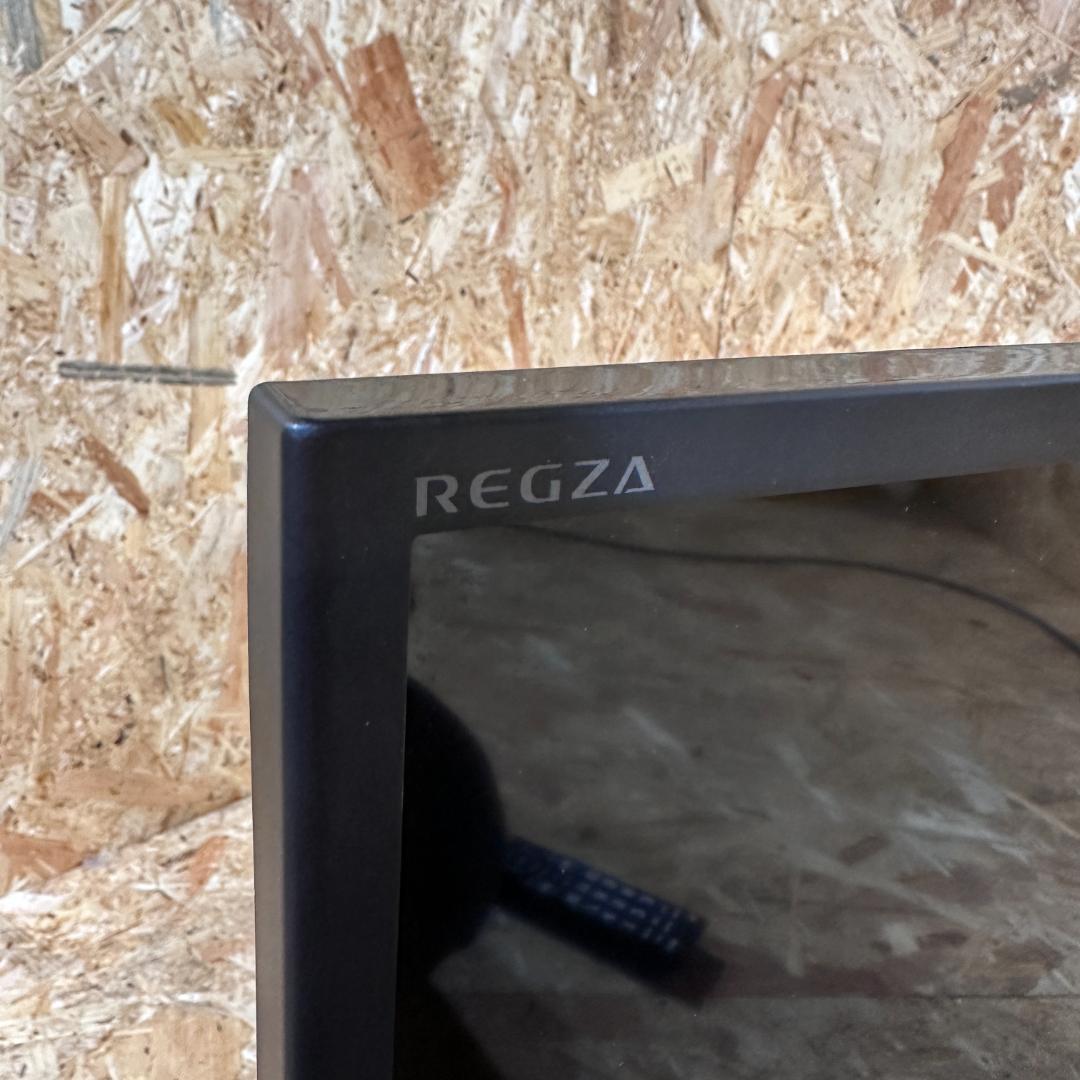 東芝 TOSHIBA 液晶テレビ 32V型 REGZA 32S24 2024年製