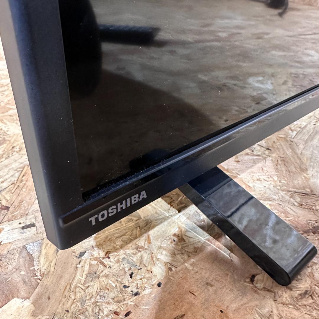 東芝 TOSHIBA 液晶テレビ 32V型 REGZA 32S24 2024年製