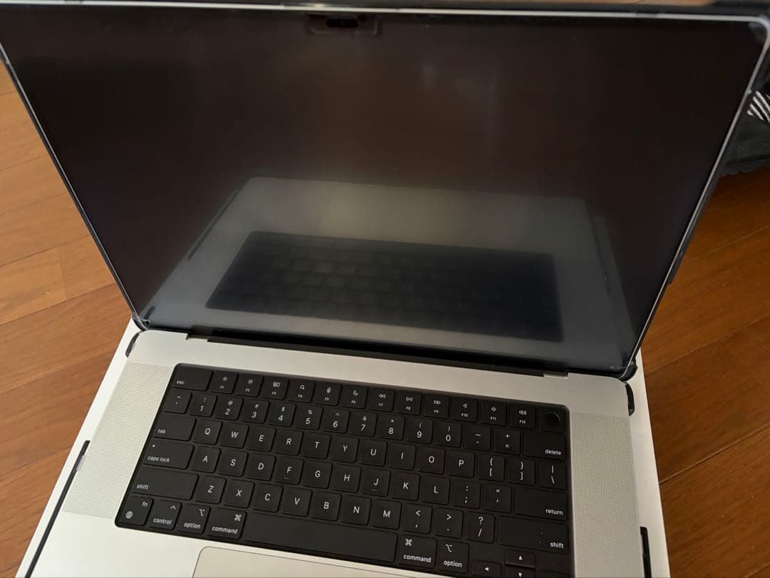 MacBook Pro 16インチ M1 Max 64GB 2TB US配列