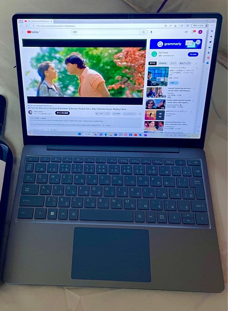 Windowsノート本体 Surface Go 2 Laptop with microsoft2021 Microsoft Surface Laptop Go 2 (2022): 12.4