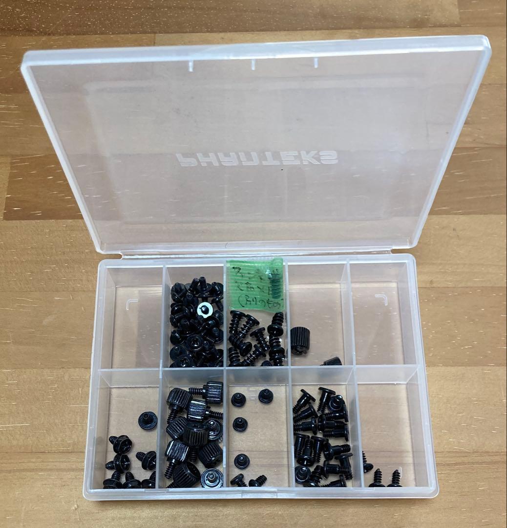 《中古ハイエンドPCケース》PHANTEKS ENTHOO EVOLV X