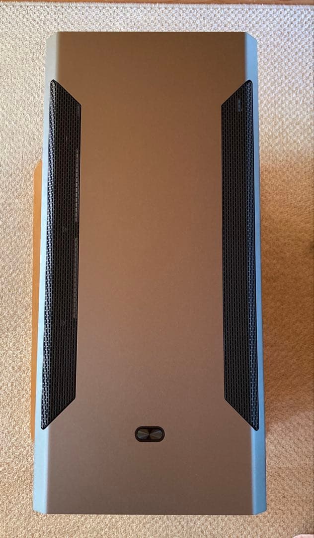 《中古ハイエンドPCケース》PHANTEKS ENTHOO EVOLV X