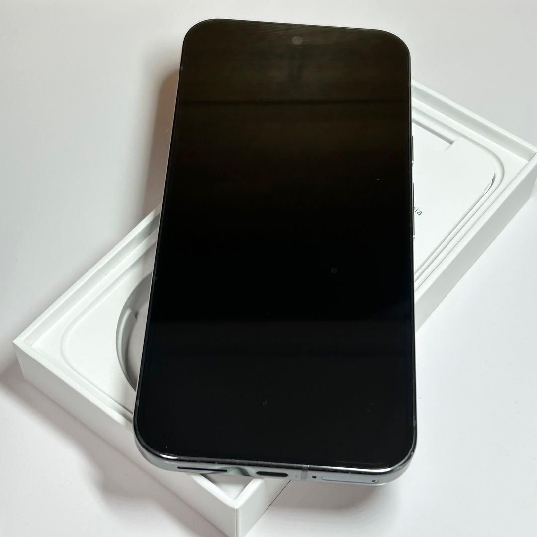 【新品同様】Google pixel 9 Pro XL｜128gb｜SIMフリー