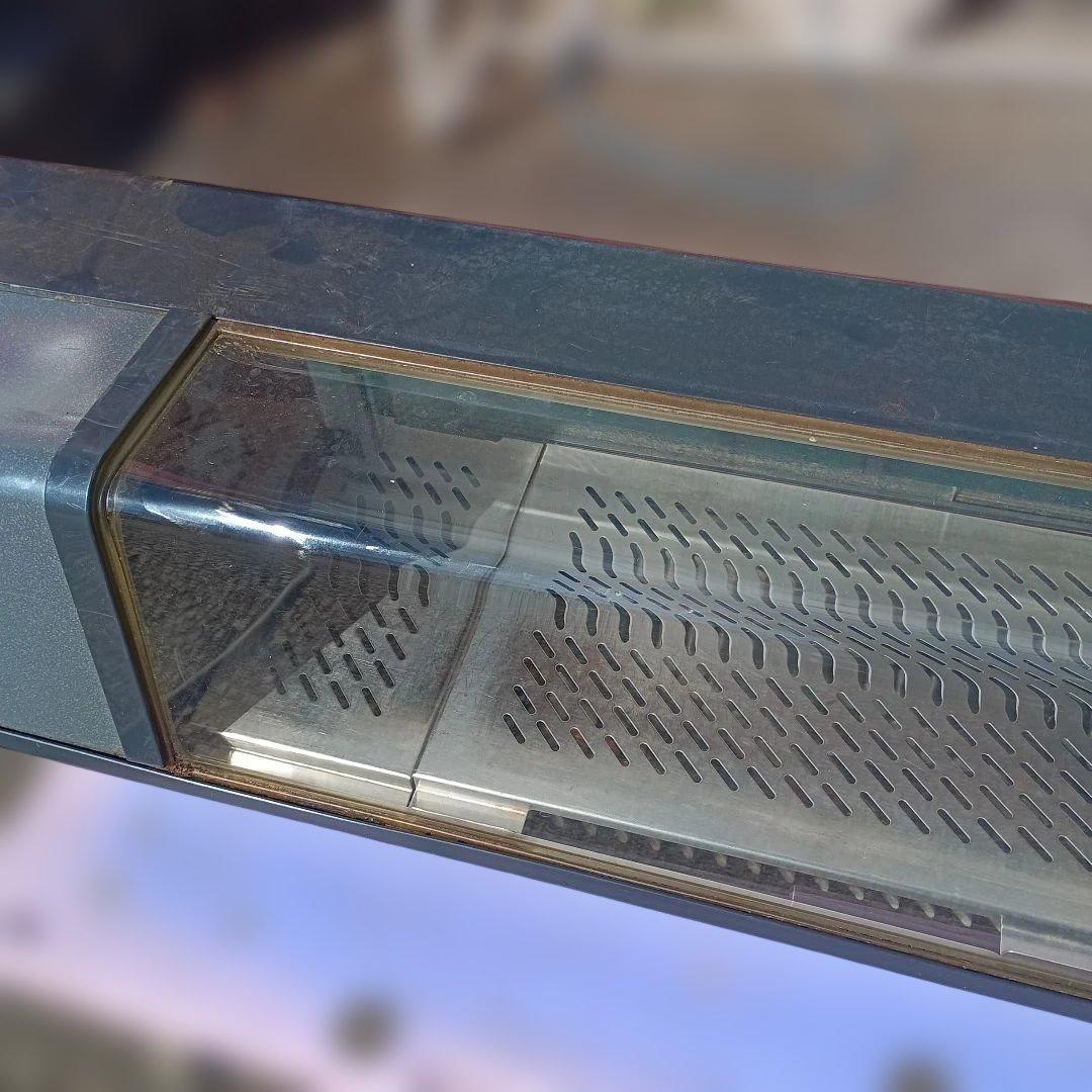 6036）ホシザキ 冷蔵ネタケース 幅180cm KN-180F-LK／直接渡し