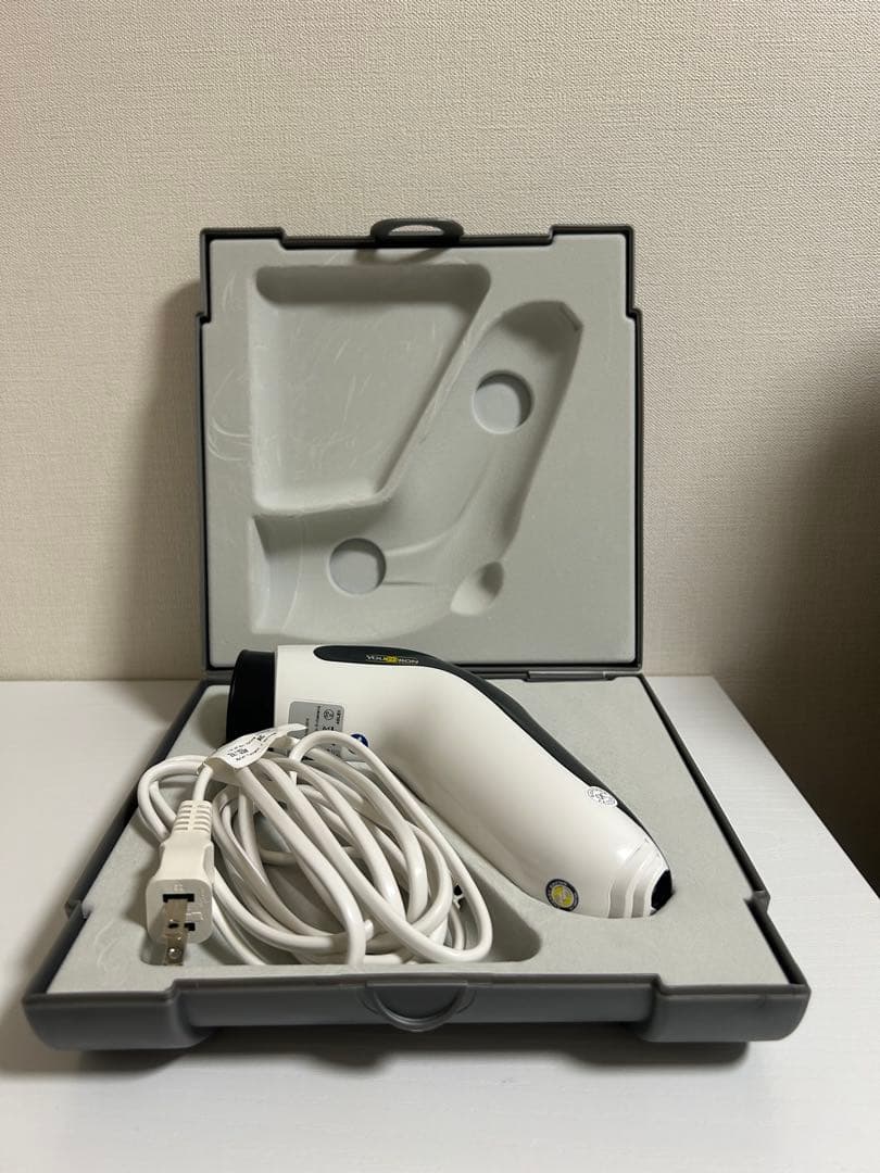 美顔器　美容機器　バイオプトロン　ユースロン　値下げ可