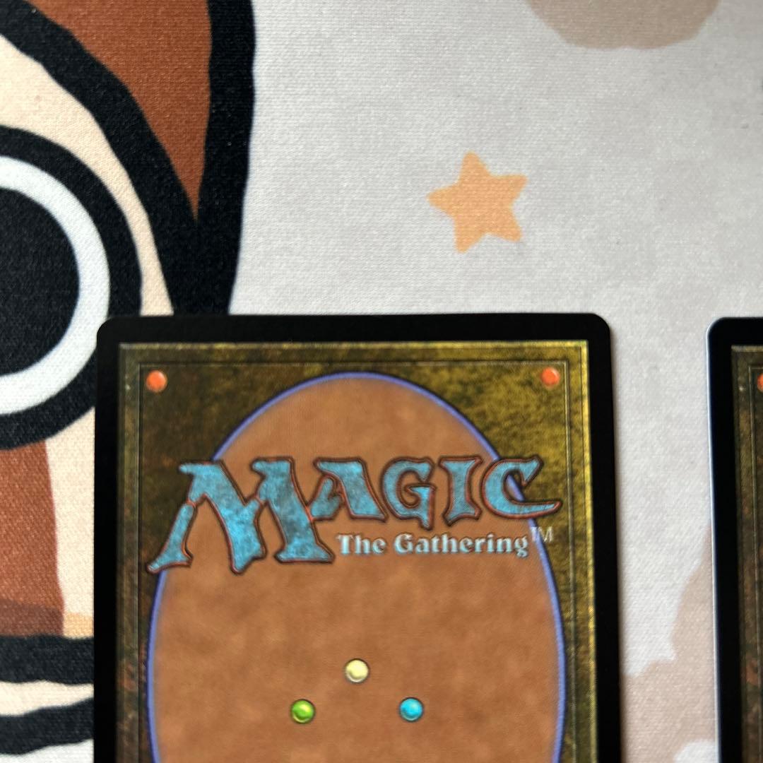 mtg 復活した精霊信者、ニッサ 失せろ PWS プロモ セット - メルカリ