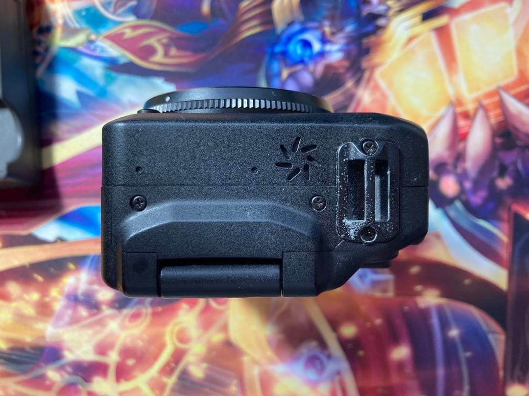 Canon PowerShot G12 デジタルカメラ