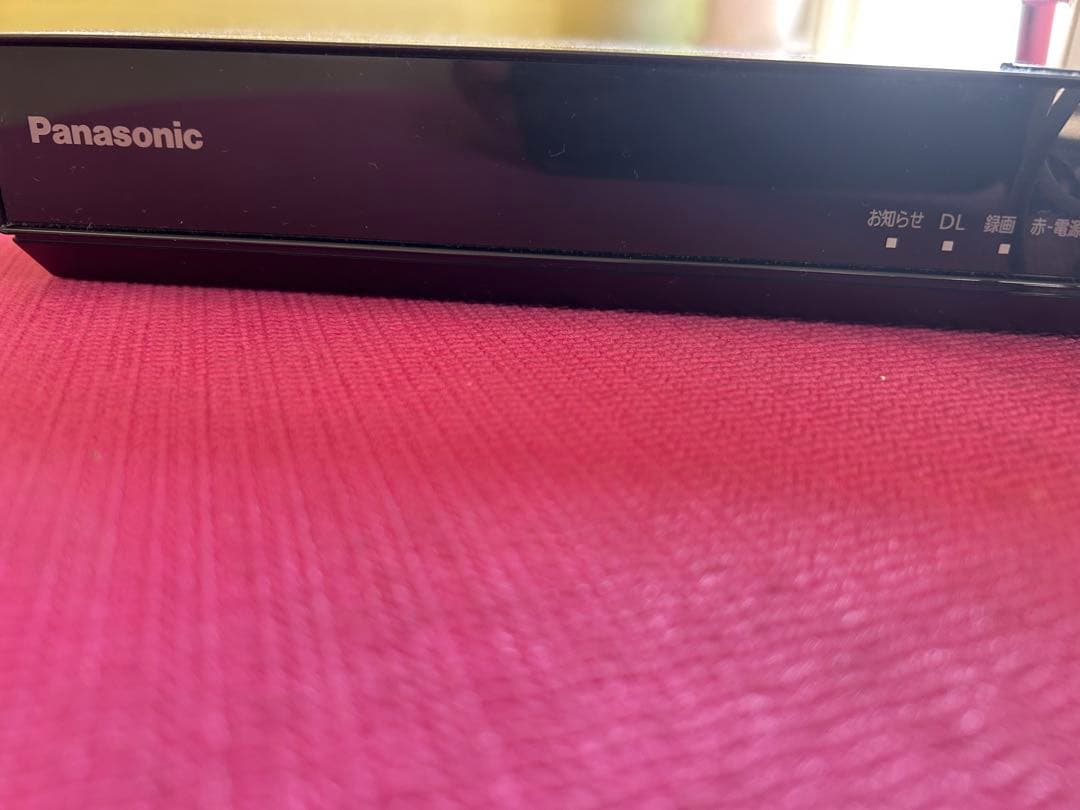 テレビ Panasonic privateVIERA