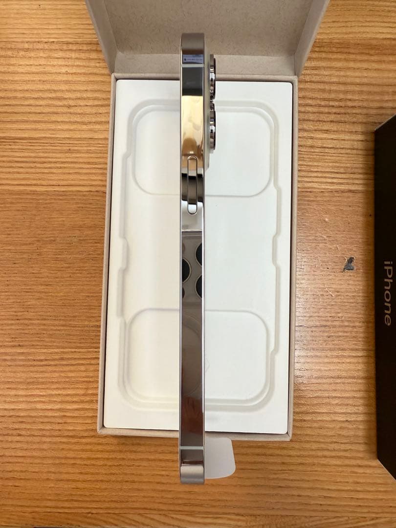 【sora】iPhone13pro 256GB