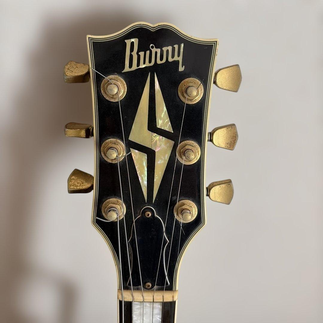 バーニー レスポール ジャンク品 - メルカリ