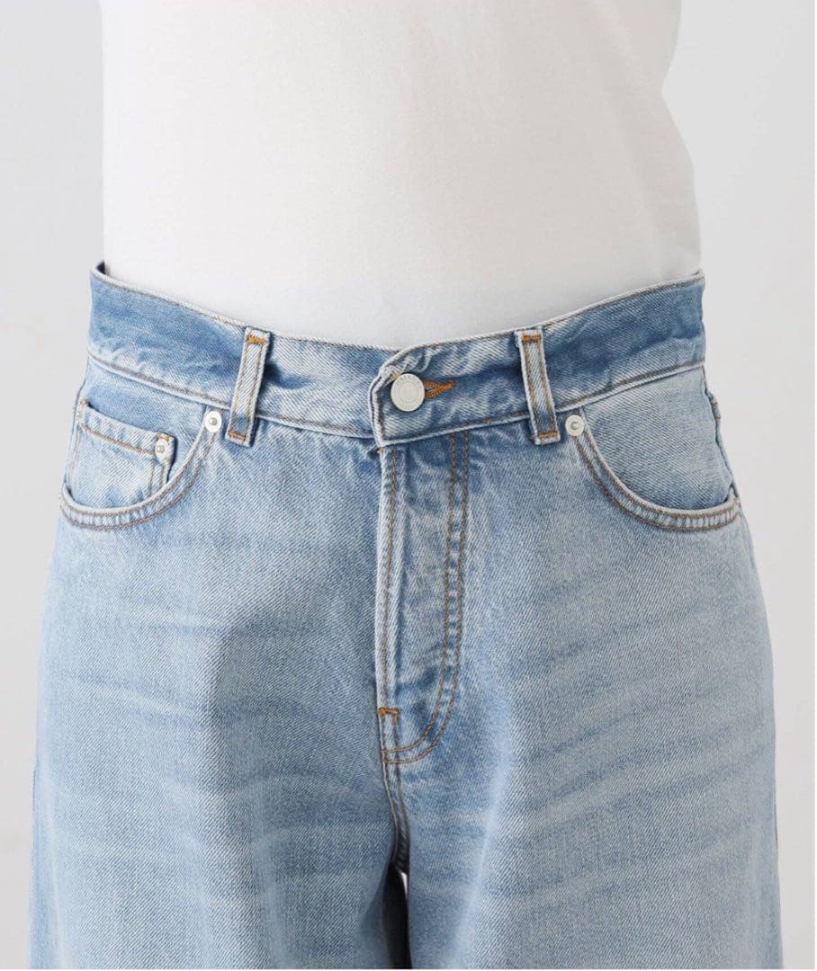 haikure ハイクル bethany blue ベサニー 23 - メルカリ