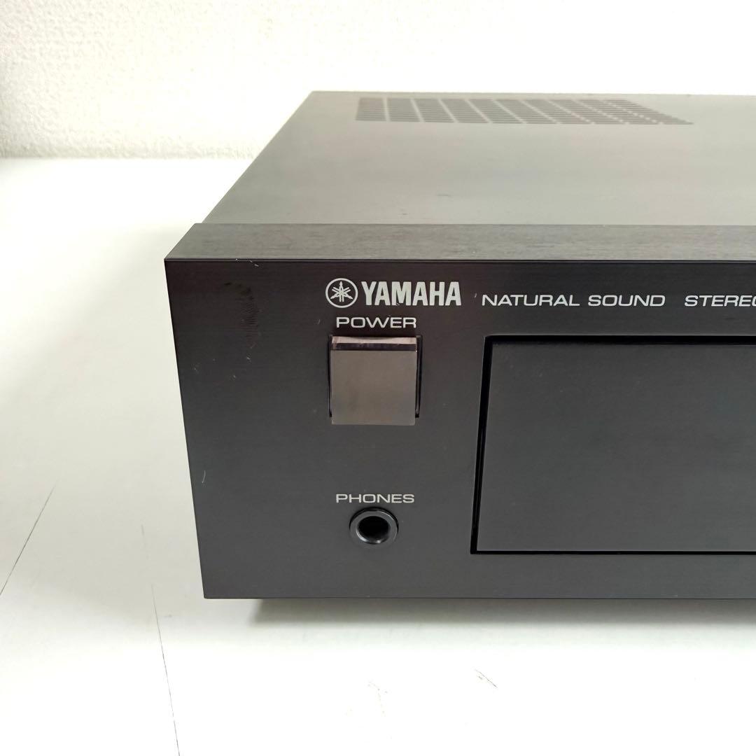 T*i様 YAMAHA C-50 コントロールアンプ プリアンプ【NN1216-