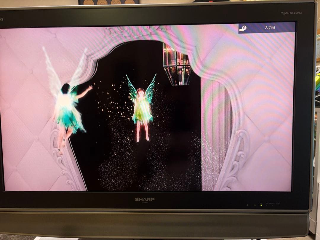 亀山モデルAQUOS ＬＣ-37CX1W 中古品　引取り専用