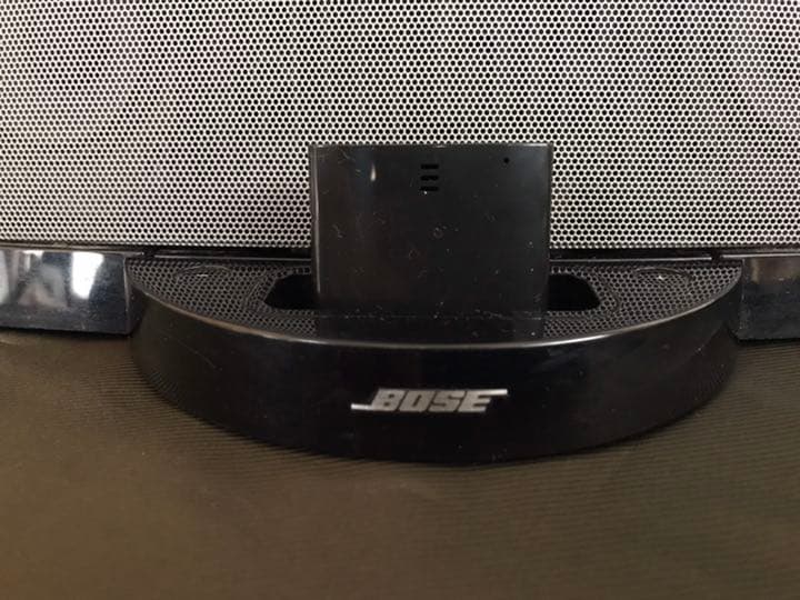 BOSEボーズ　SounddockSeries2 クロスフラック