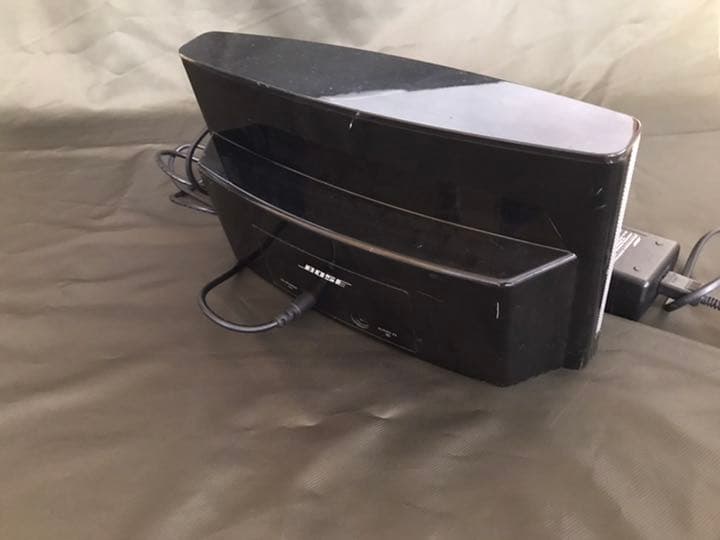 BOSEボーズ　SounddockSeries2 クロスフラック