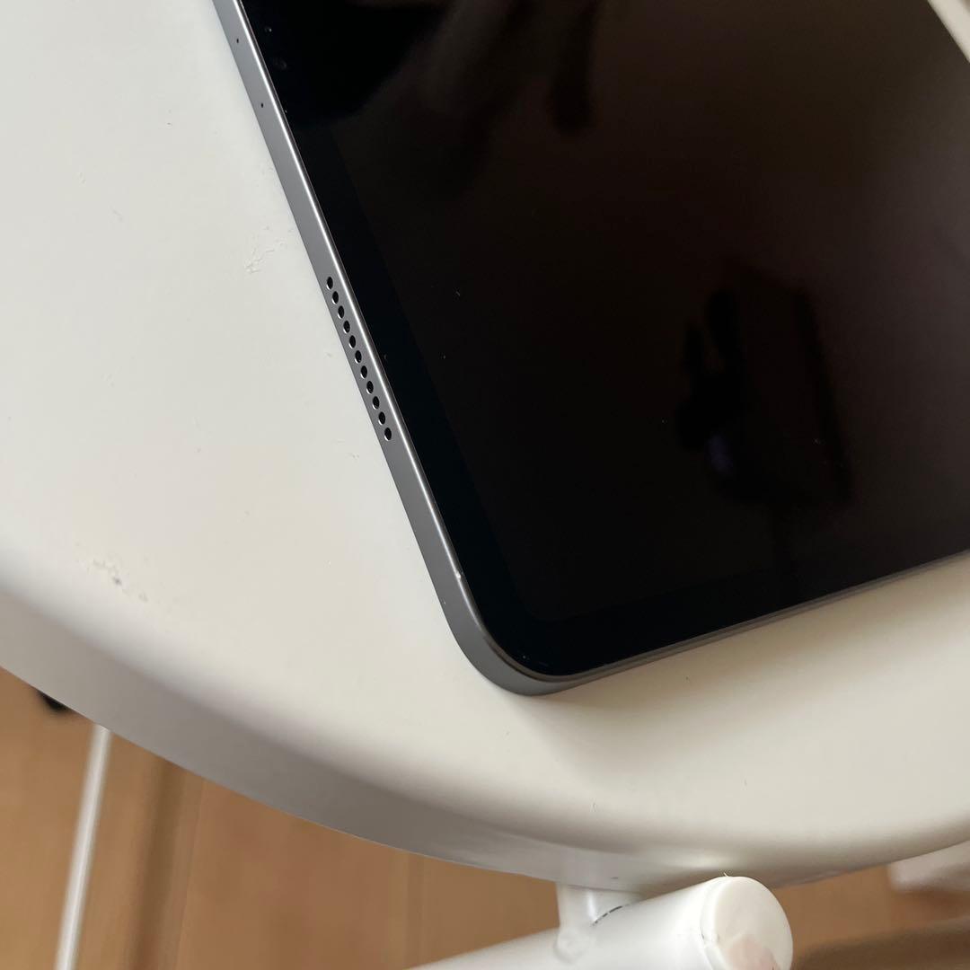 12.9インチ　iPad Pro（第5世代） WI-FI