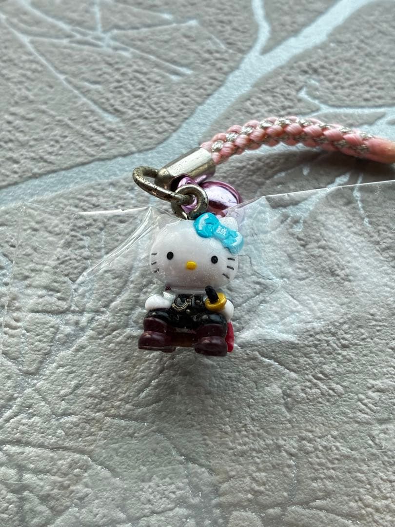 京都・函館限定】ご当地キティ 新撰組 2点セット 未使用 - メルカリ