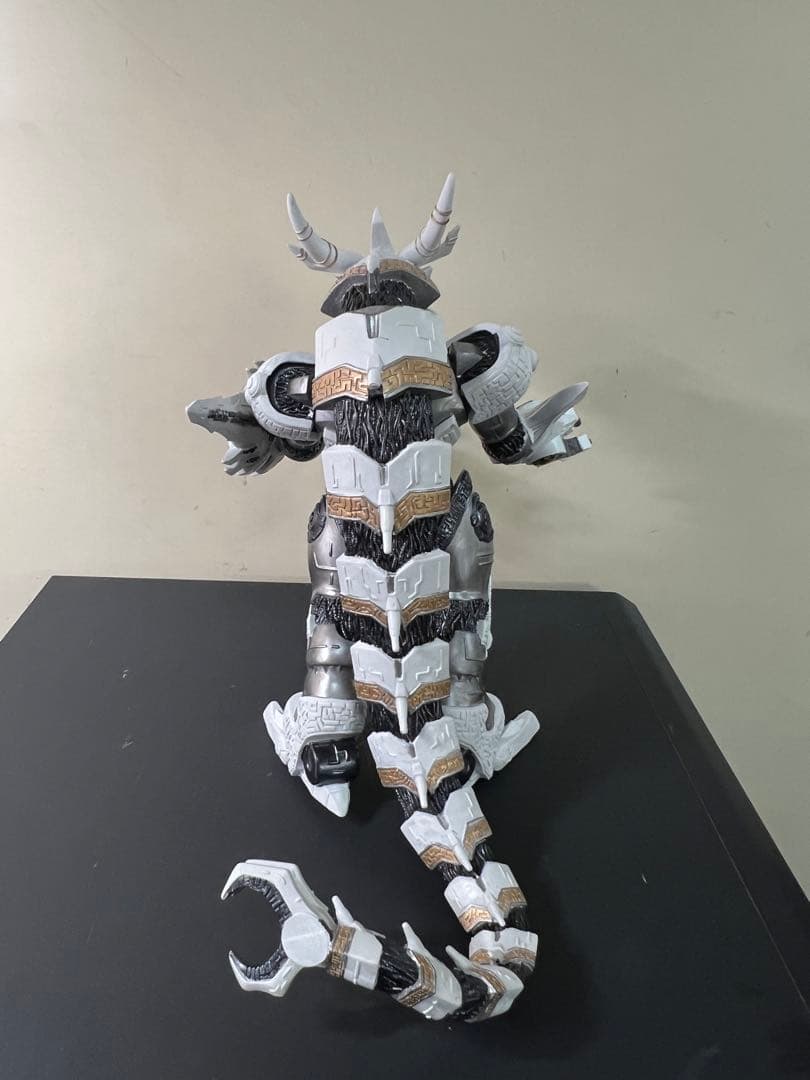 ssmm11250902 様専用 □ ギャラクトロン □リペイント重塗装品