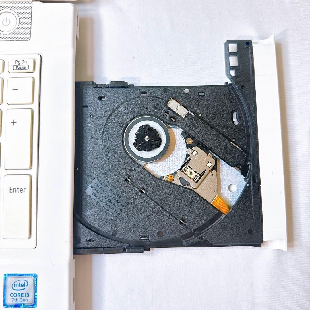 薄型可愛い❤️ネットや事務に❤️面倒な設定済み❤️届いたらすぐ使える❤️