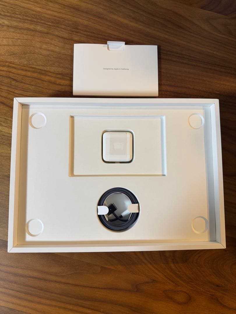 【値下げ/カスタム】MacBook Air M3/ 24GB/ 512