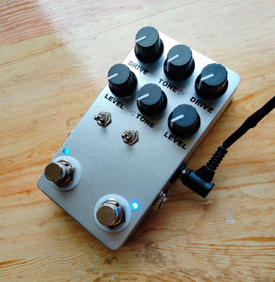 Morning Glory クローン + TS系 2in1 ハンドメイド - メルカリ