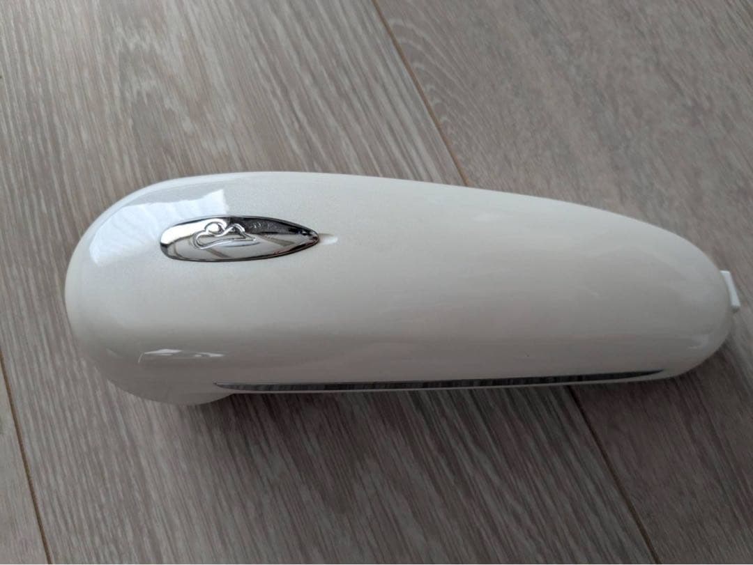 セルキュア4T＋　美顔器 5段階モード 4ヘッド