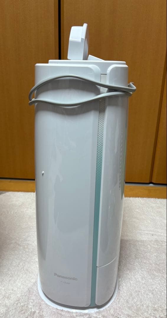 Panasonic F-YZU60-G 除湿機
