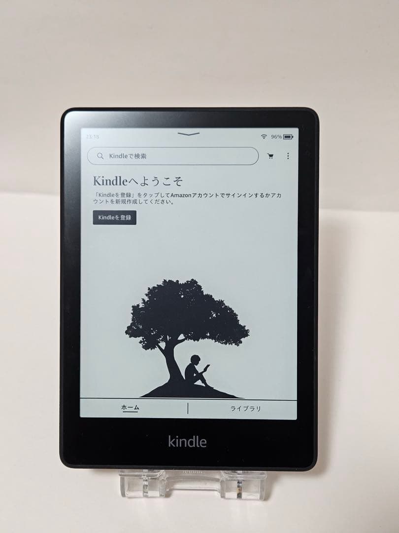 Kindle Paperwhite Wifi 16GB 2023年モデル Amazon.co.jp: Amazon Kindle Paperwhite (16GB) 7インチディスプレイ