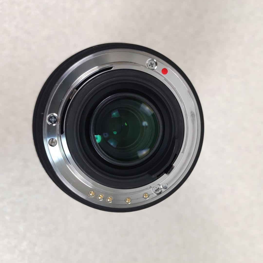 【良品】SIGMA 70-300mm 望遠マクロ ペンタックス フルサイズ対応