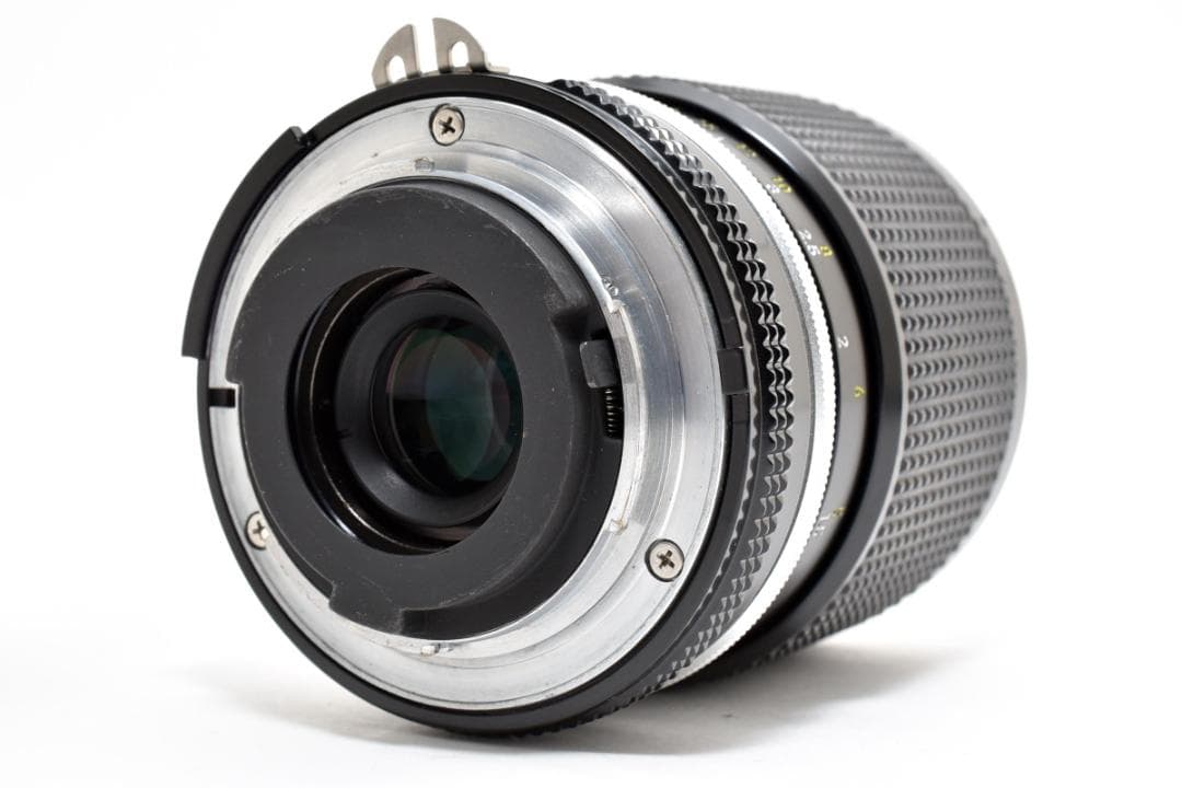 超美品 NIKON AI-S NIKKOR 43-86mm f3.5 H299