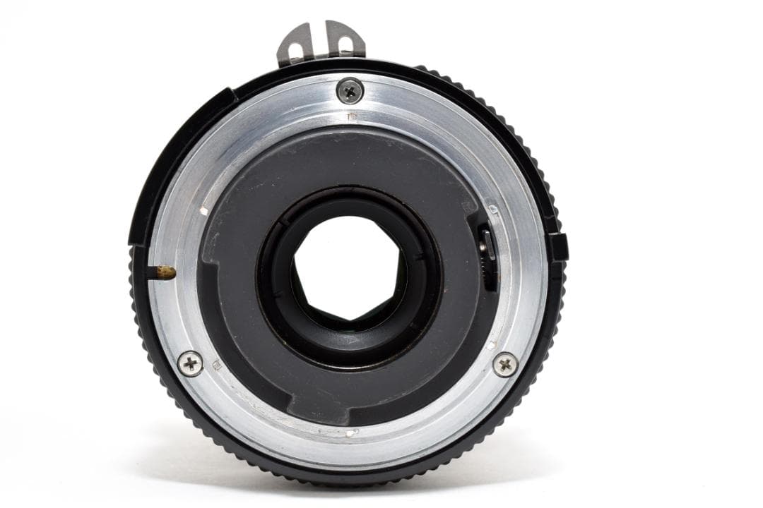 超美品 NIKON AI-S NIKKOR 43-86mm f3.5 H299