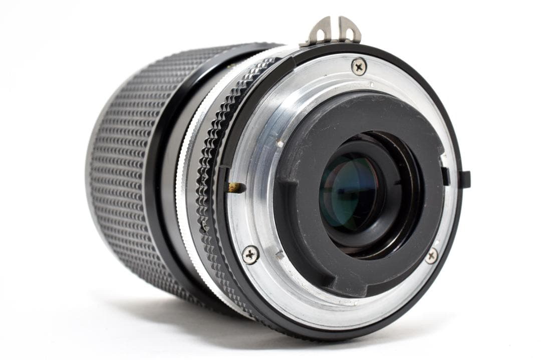 超美品 NIKON AI-S NIKKOR 43-86mm f3.5 H299