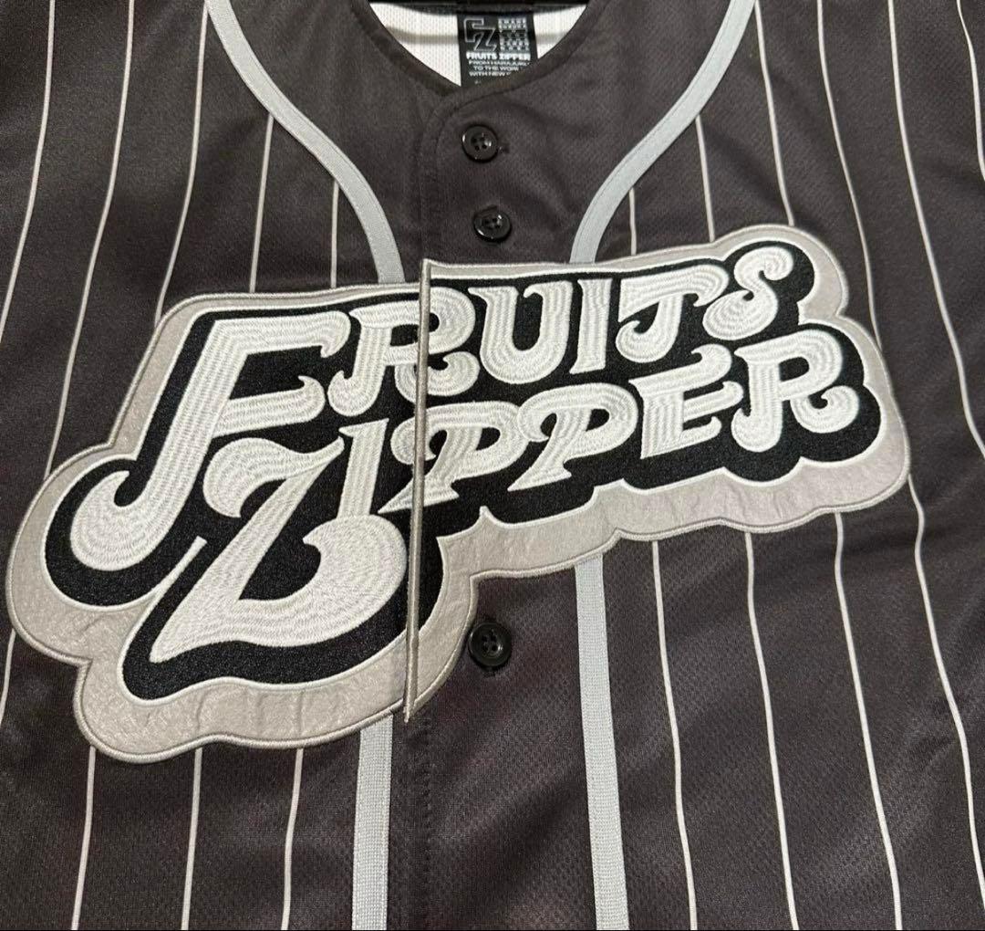ゆ*う様 推しアピユニフォーム FRUITS ZIPPER ver. - メルカリ