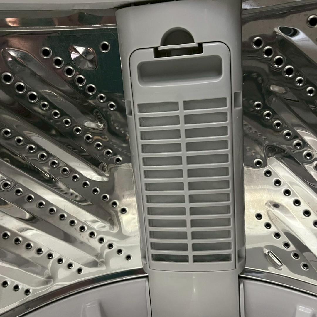 アイリスオーヤマ 洗濯機 TNI-45A1-B 4.5kg 2025 Y2649