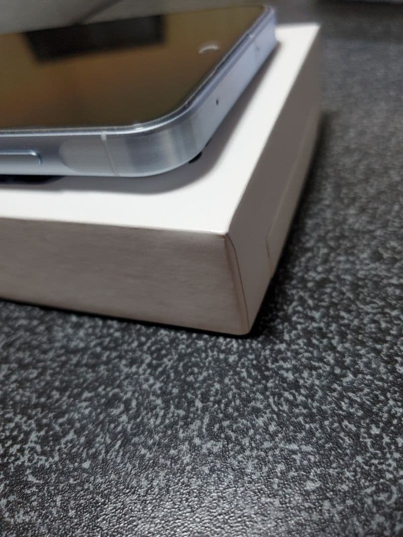 超美品　Galaxy A55 5G SC-53E docomo SIMフリー