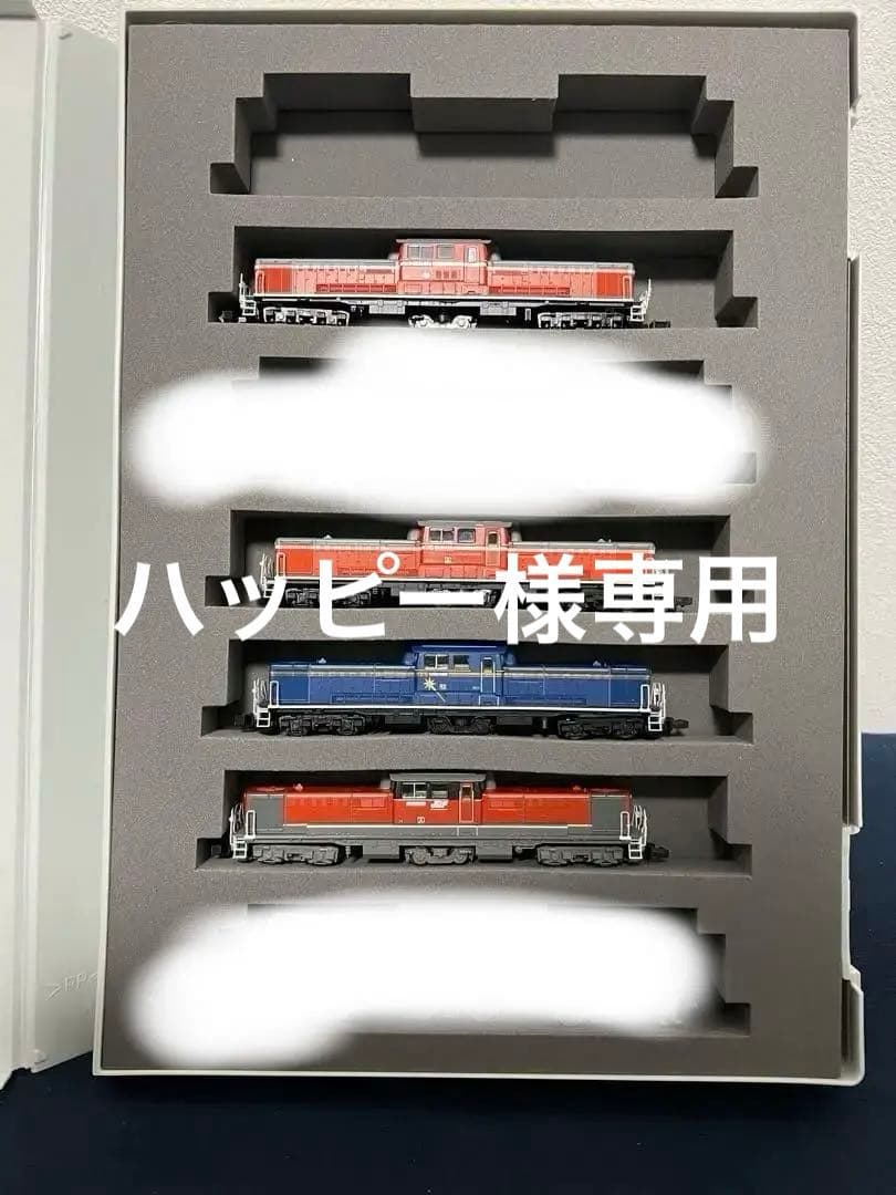 【まとめ売り】TOMIX DD51② リリース情報】トミックス 2025年12月→2026年1月▽・2月▽発売繰下げ