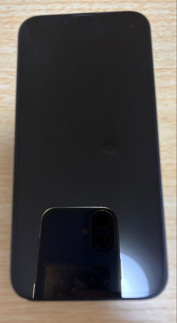 【最終値下げ！】iPhone 14 256GB simフリー　ミッドナイト