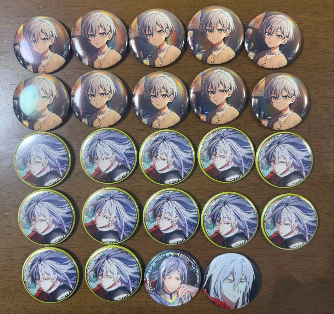 値下げ可】アイドリッシュセブン アイナナ 千 グッズ まとめ売り