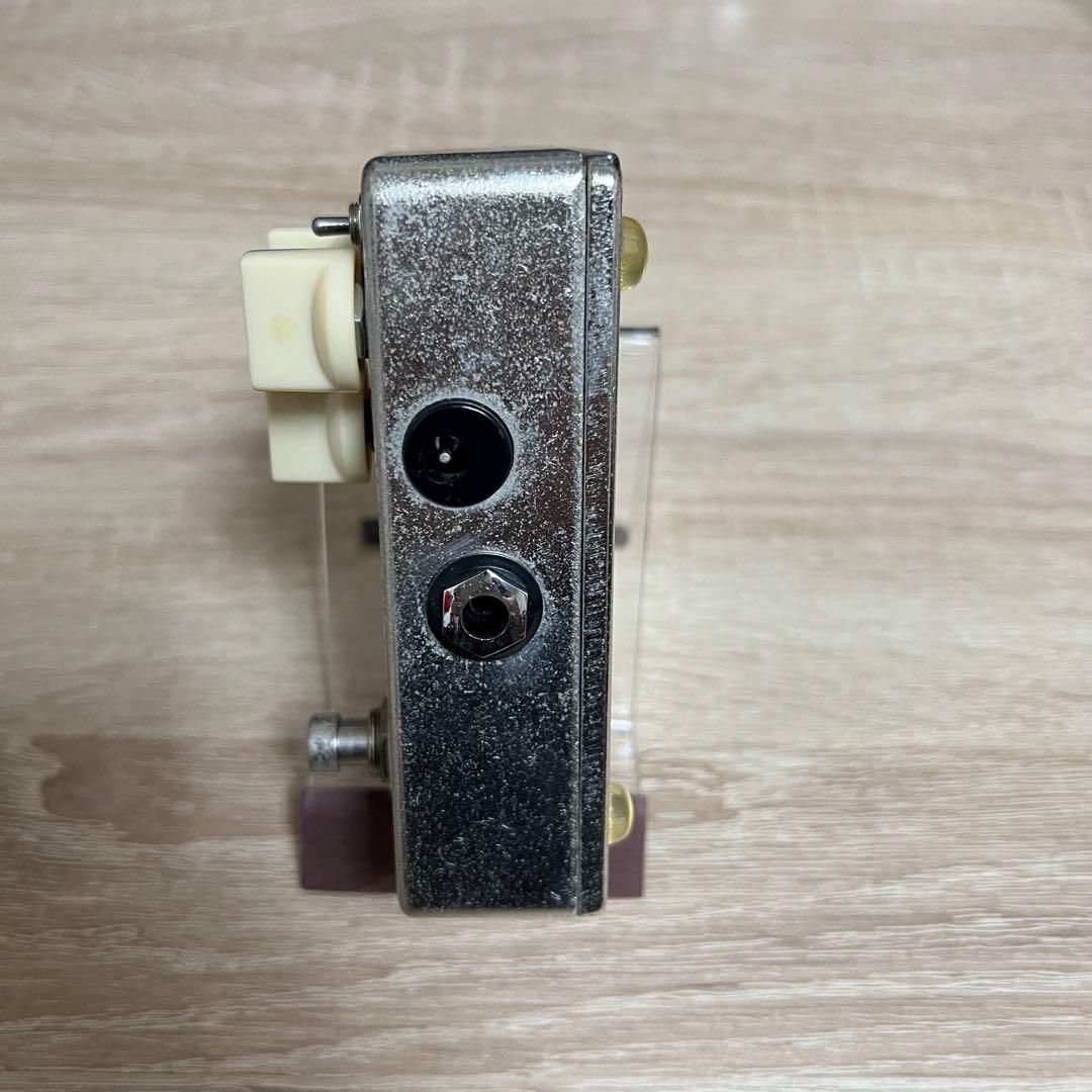 希少名機］TONE FREAK EFFECTS / DRAGONFLY