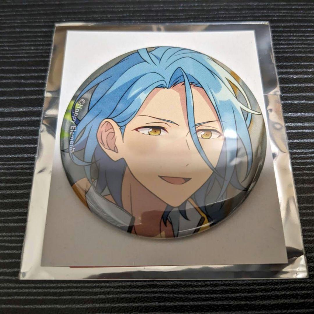 あんさんぶるスターズ HiMERU コレ缶バッジ 25 Nov Casual - メルカリ