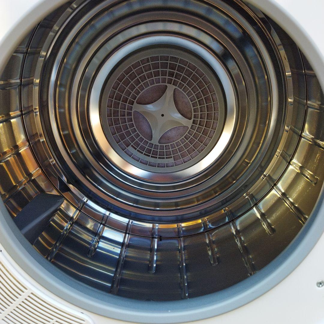 浜崎良二　オリエンタルスタンダードジャパン 小型衣類乾燥機 6kg