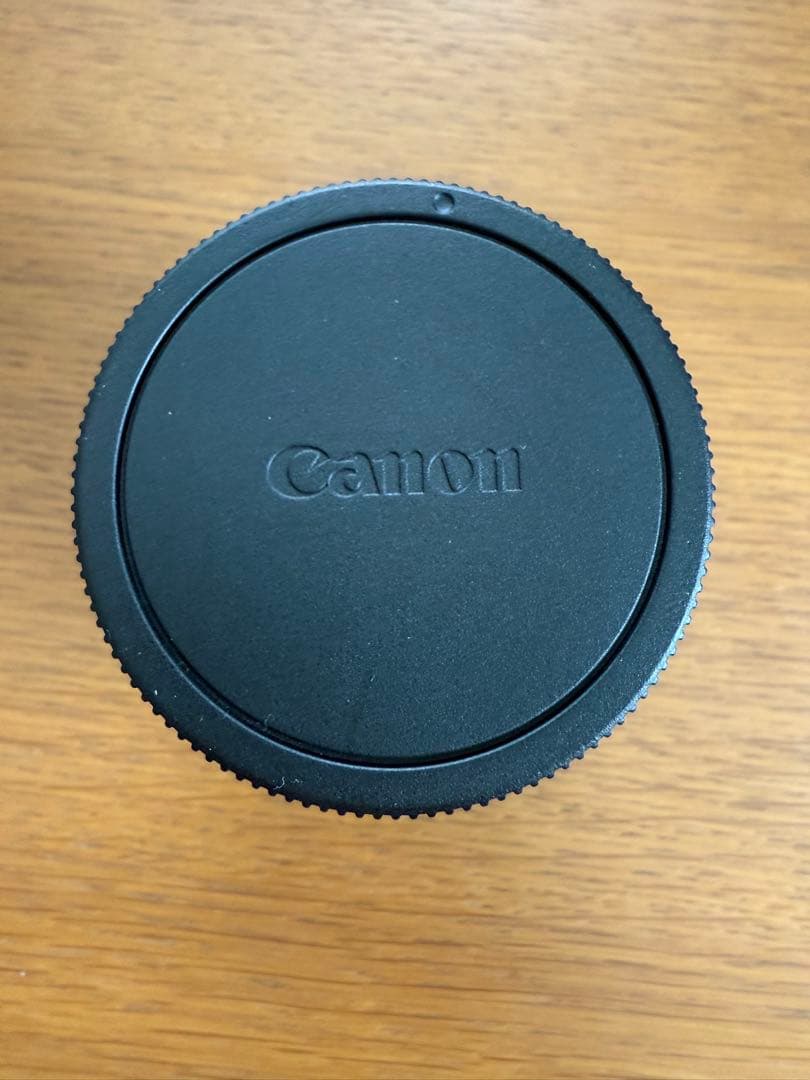 Canon EF-M 11-22mm f/4-5.6 IS STM 広角レンズ