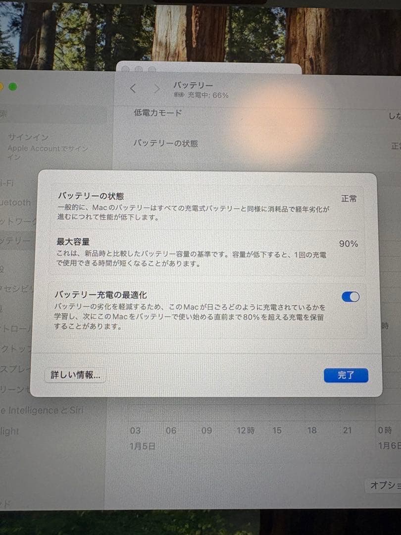 ［しり］MacBook Air M2 16GB/512GB