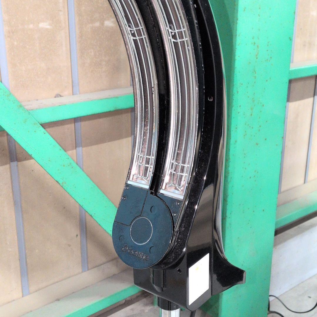 手渡希望☆大広 促進器 わくわくα スタンドタイプ 2020年 中古 動作確認済