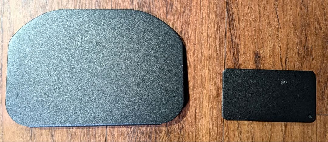 Ergotron エルゴトロン MXV モニターアーム 補強プレート付き