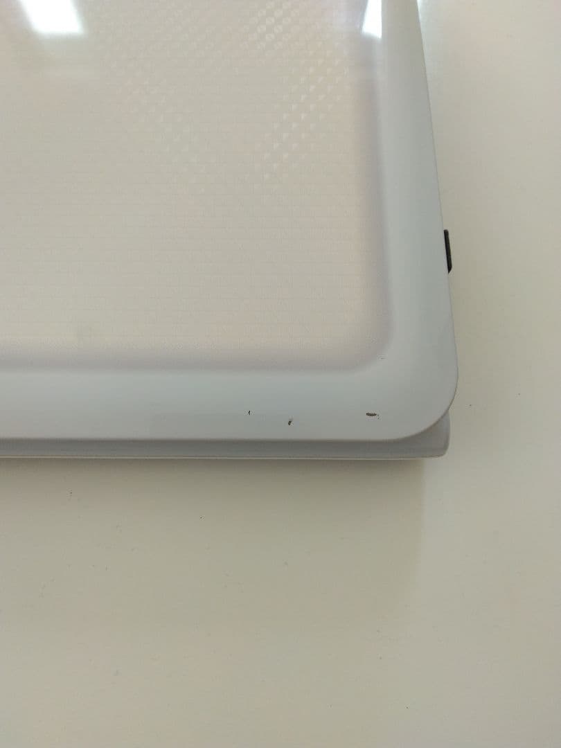 Sony VAIO ホワイト 15.4インチ ノートPC