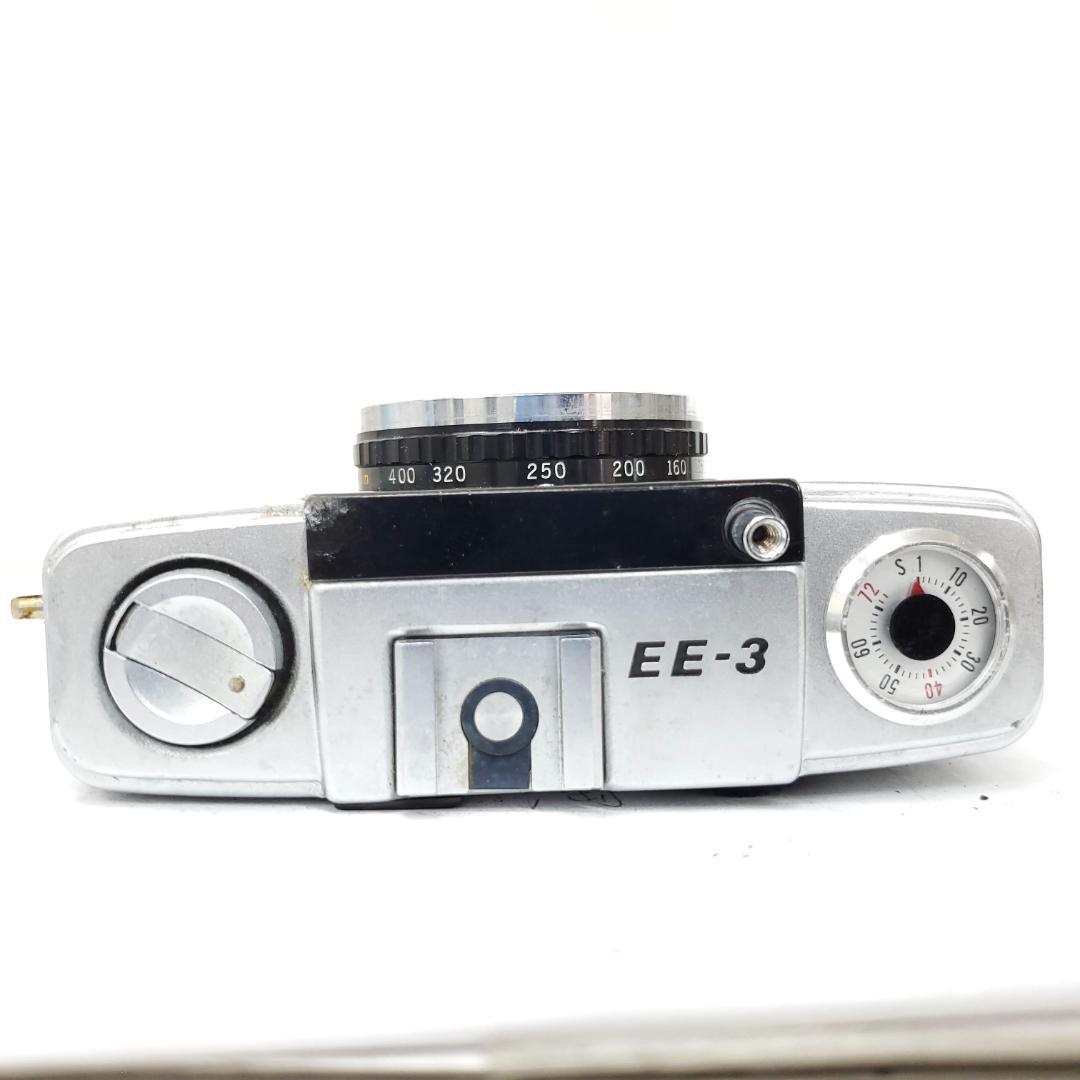 【動作確認済】 Olympus PEN EE-3 F1212-34-5v p