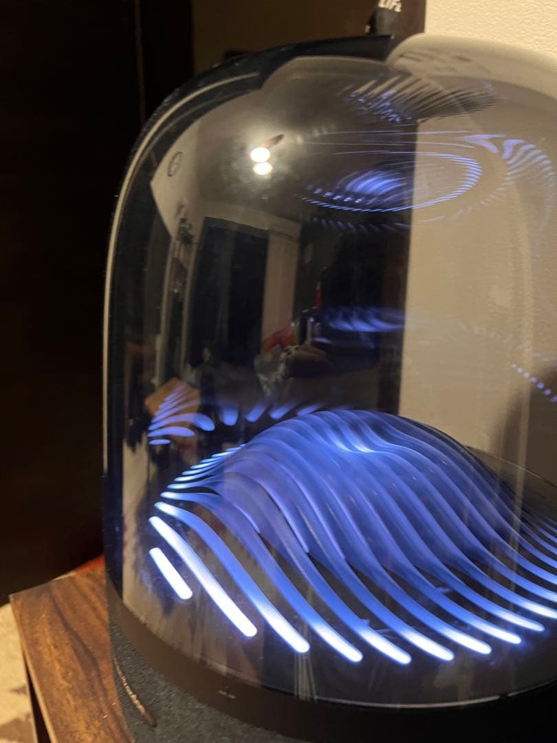 Harman Kardon AURA STUDIO 3 スピーカー