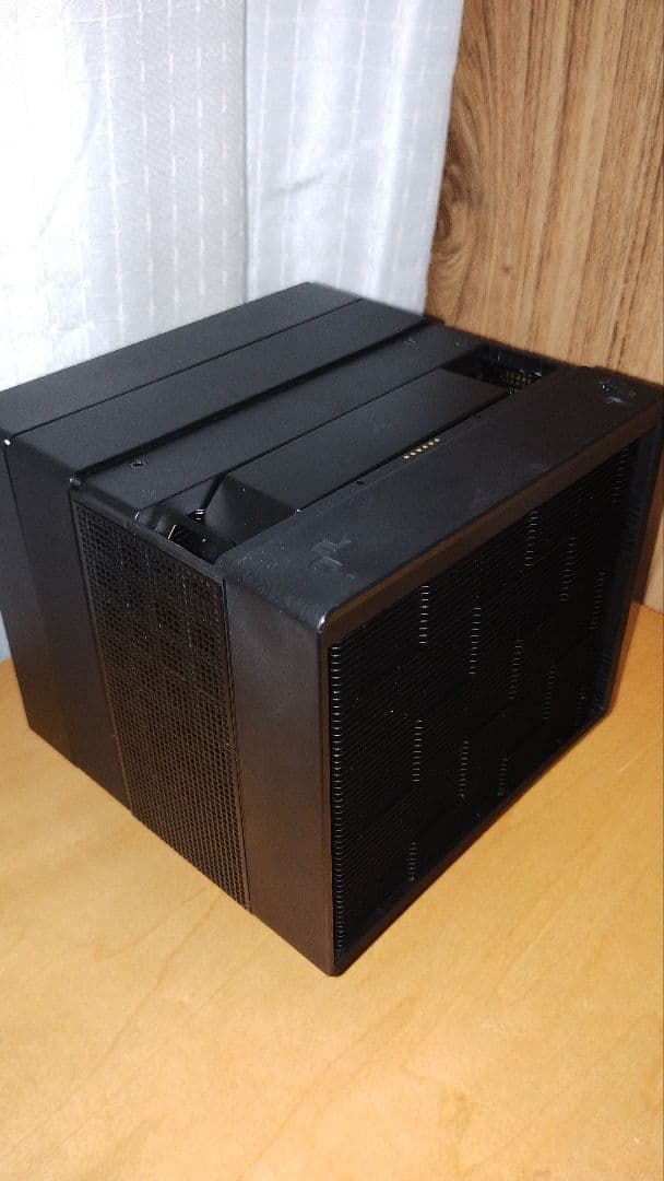 中古 DEEPCOOL ASSASSIN IV VC VISION