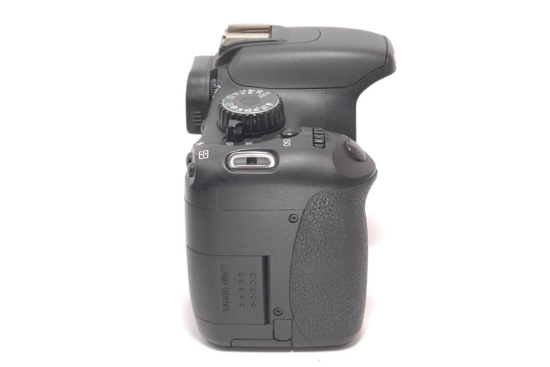 ⭐️ダブルレンズ⭐️Canon Kiss X4 キャノン　デジタル一眼レフ